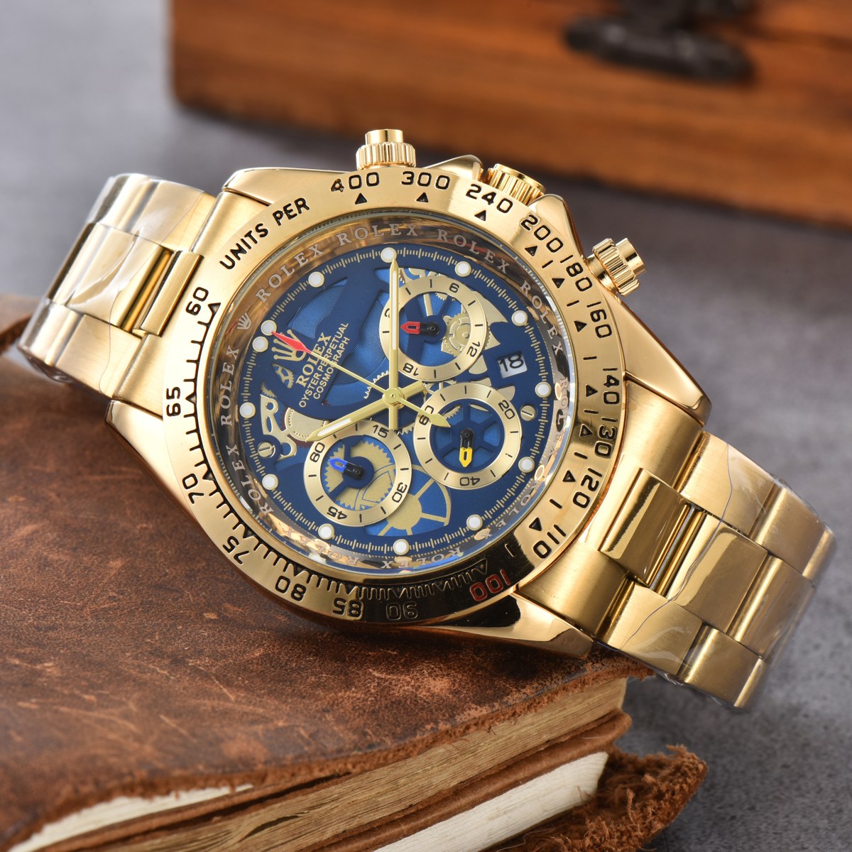 ROLEX – 164 - Image 8