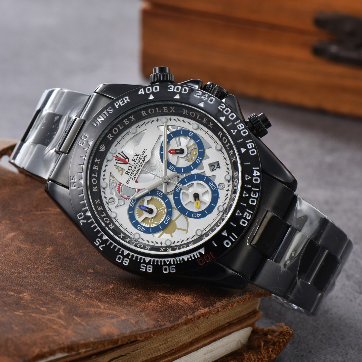 ROLEX – 164 - Image 10