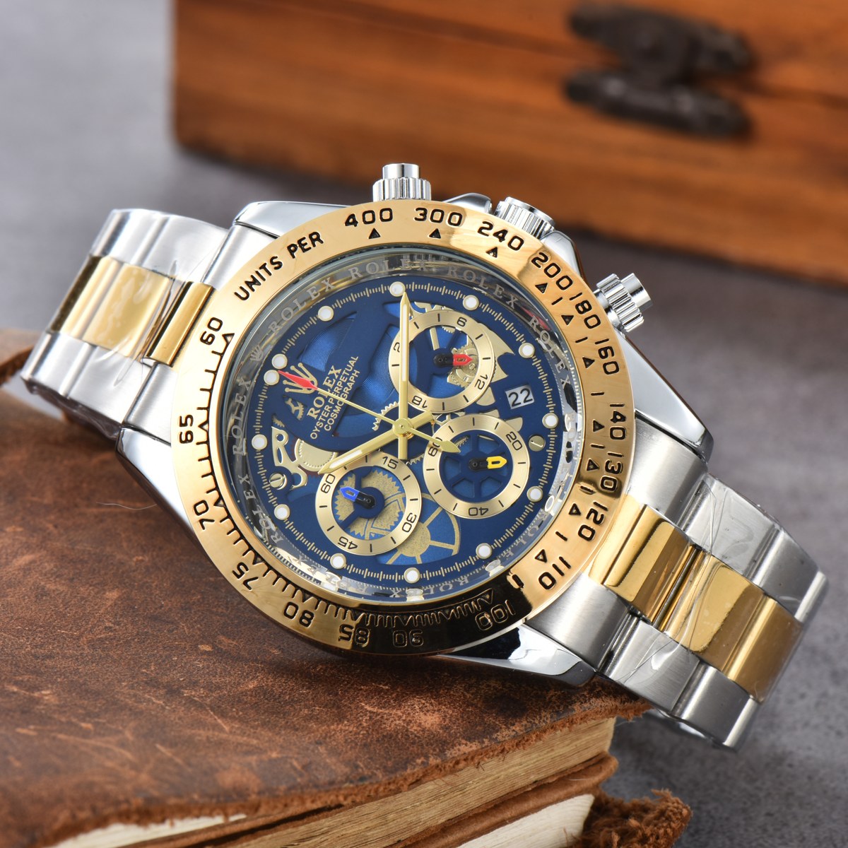 ROLEX – 164 - Image 11