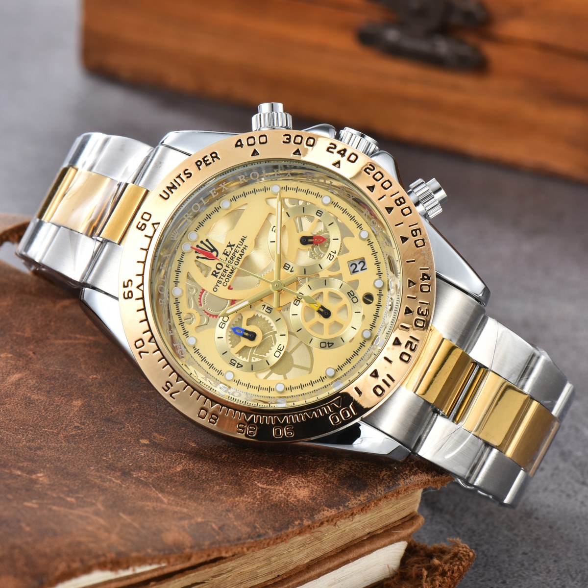 ROLEX – 164 - Image 13