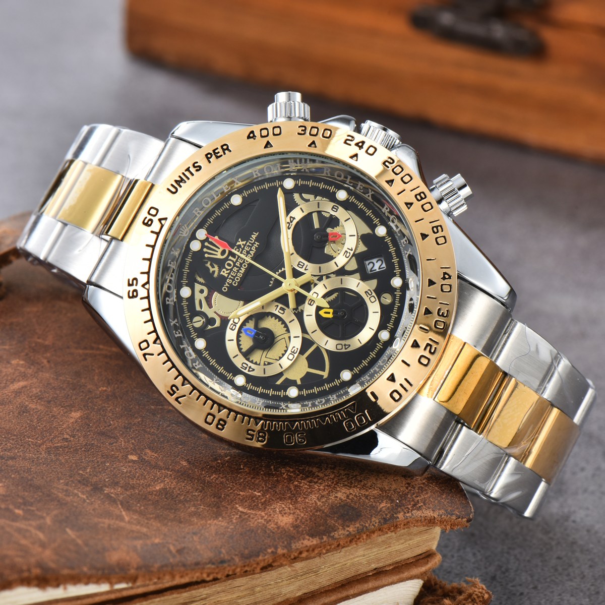 ROLEX – 164 - Image 14