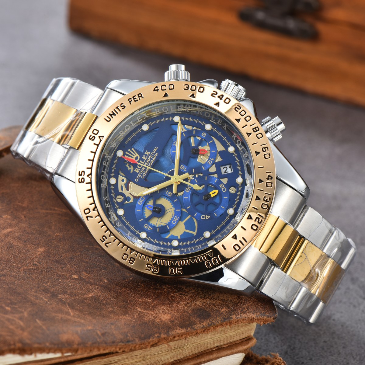 ROLEX – 164 - Image 15