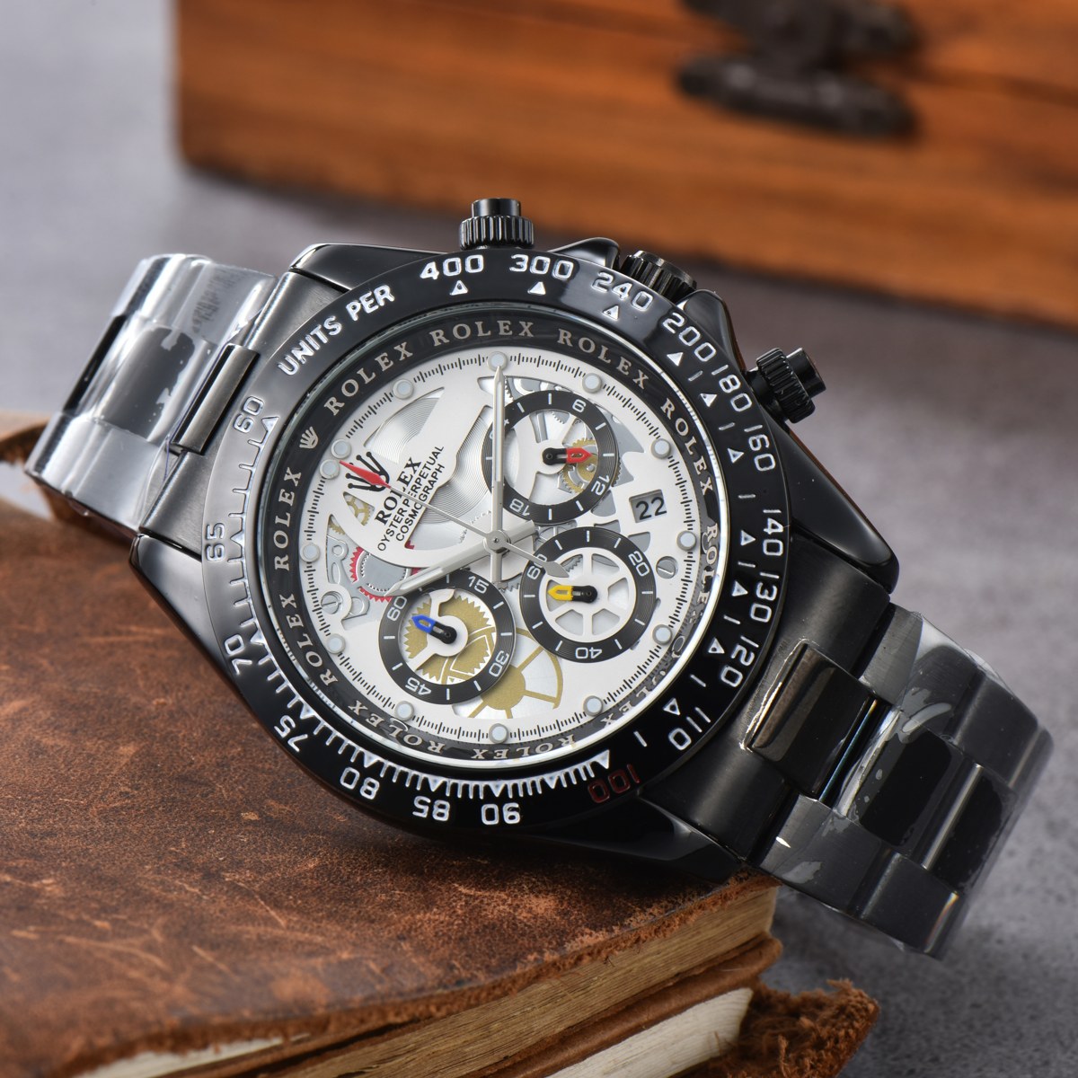 ROLEX – 164 - Image 18
