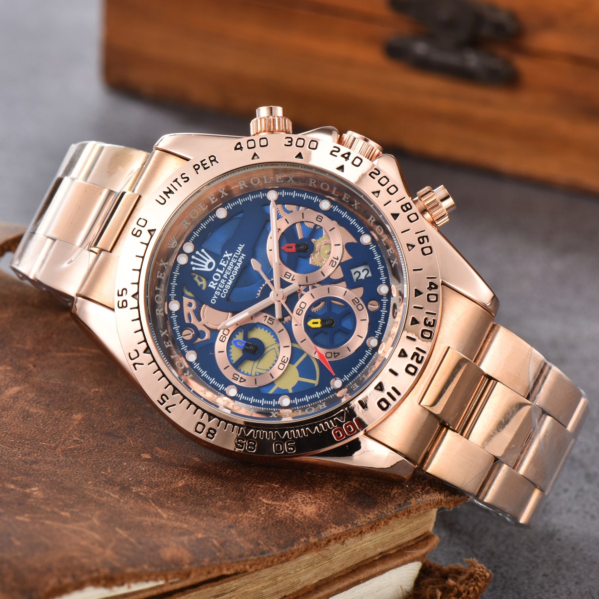 ROLEX – 164 - Image 19