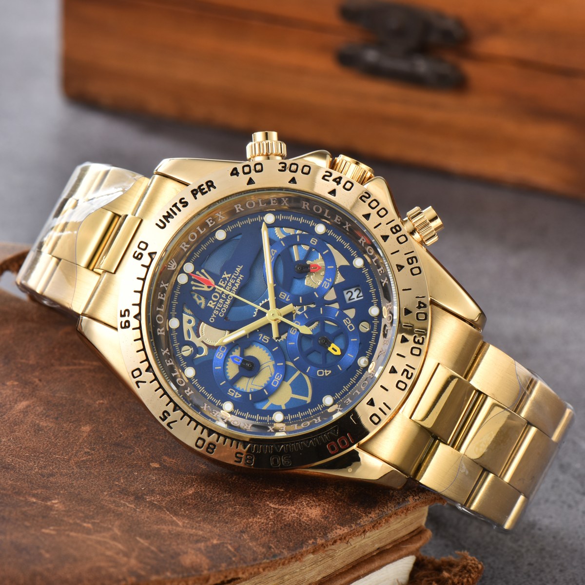 ROLEX – 164 - Image 20