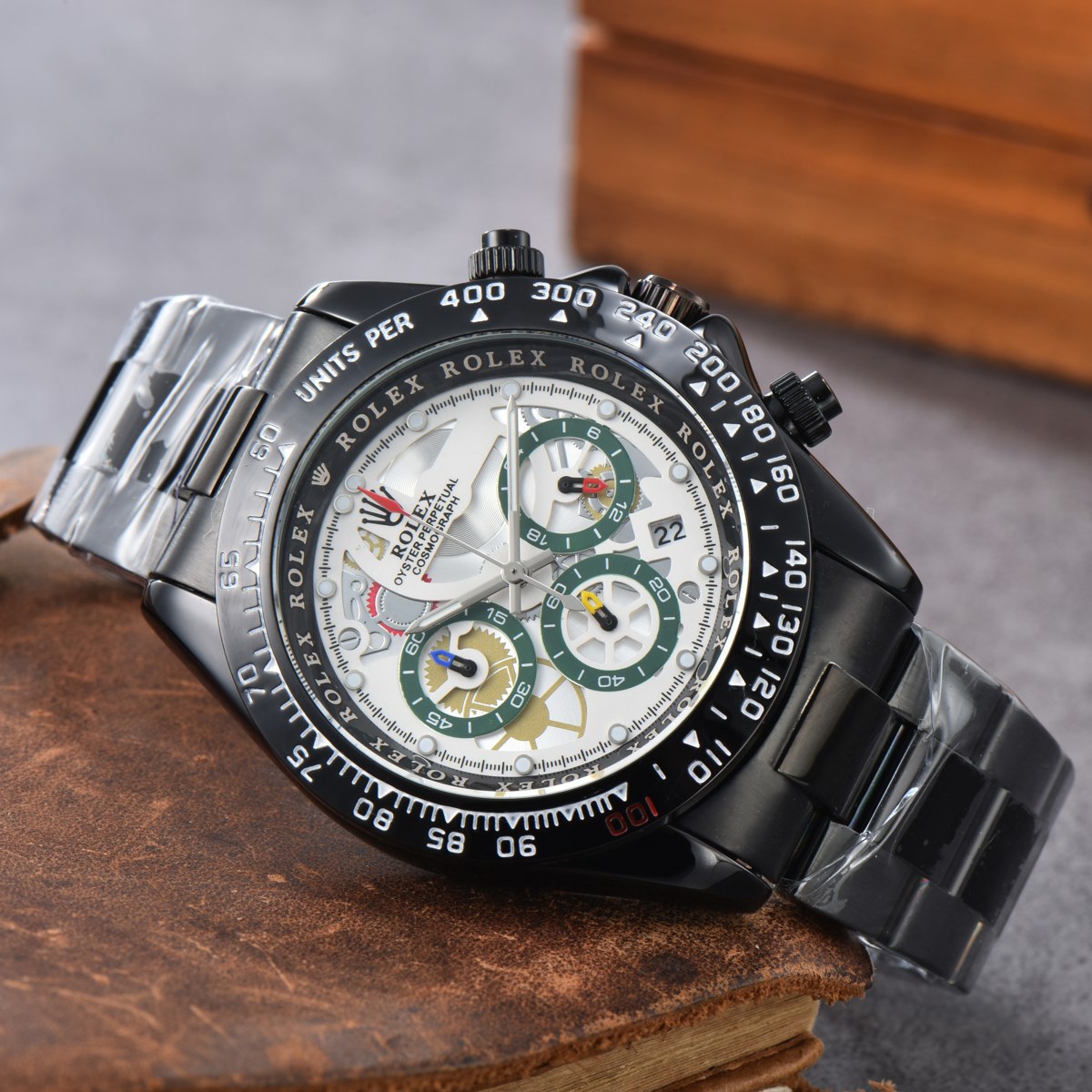 ROLEX – 164 - Image 23