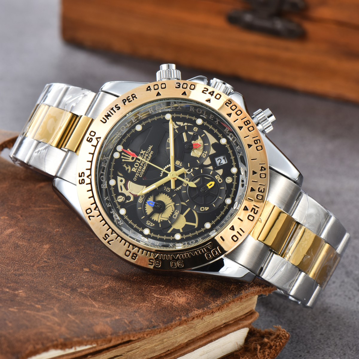 ROLEX – 164 - Image 27