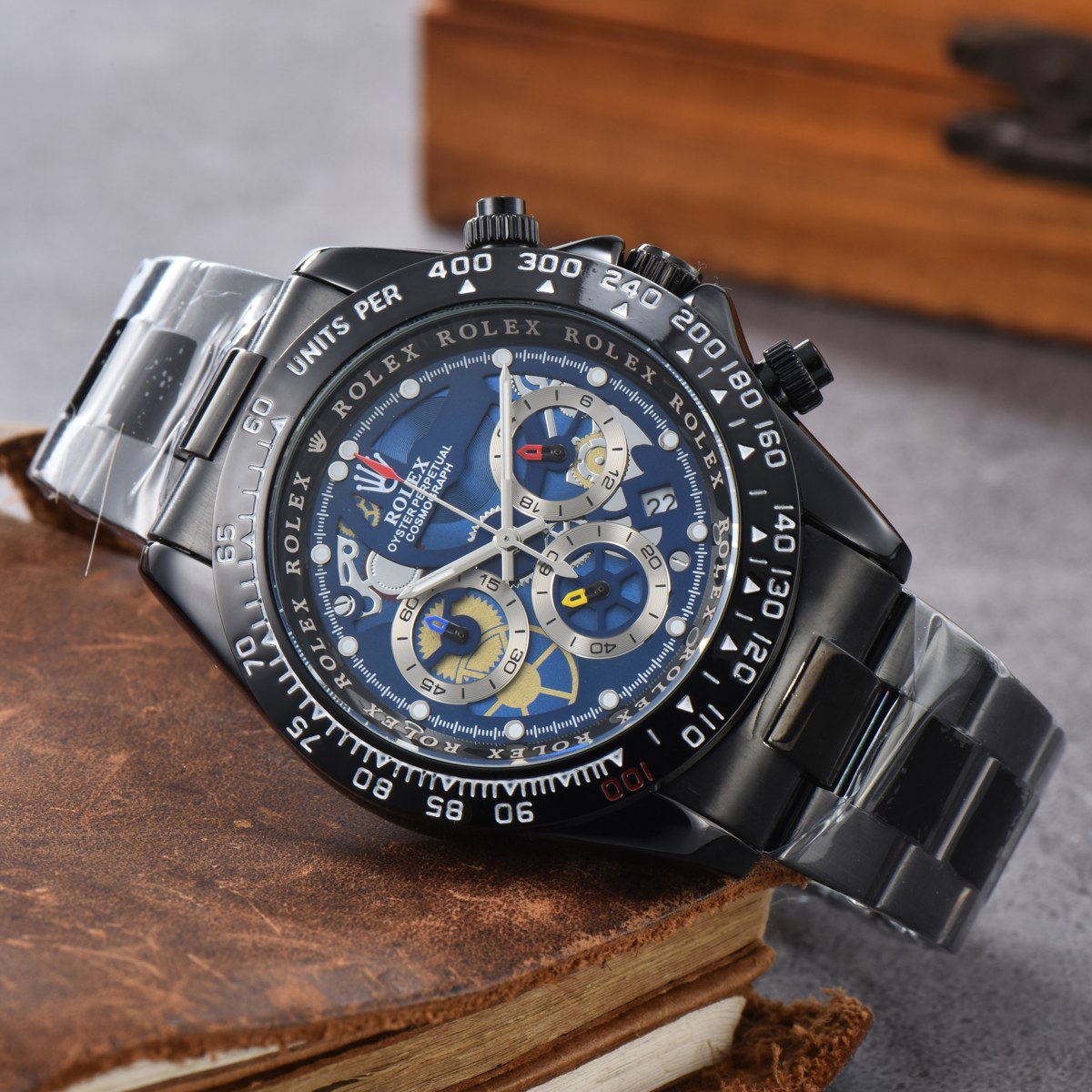 ROLEX – 164 - Image 29