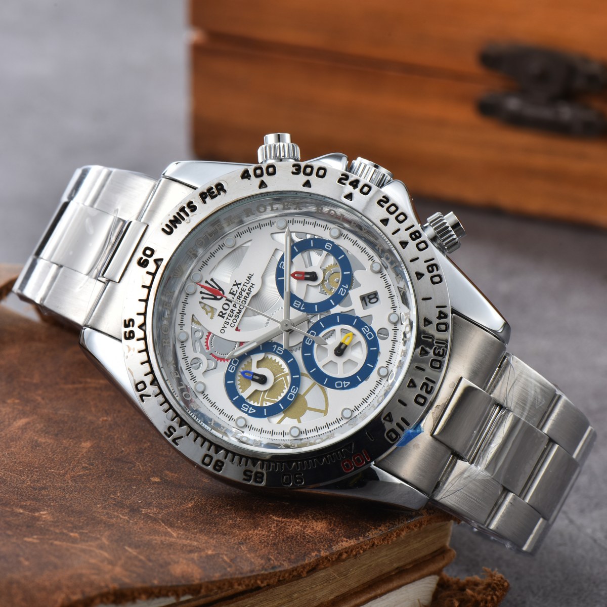 ROLEX – 164 - Image 30