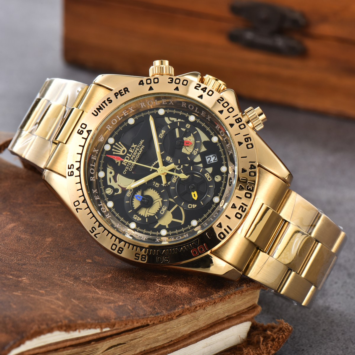 ROLEX – 164 - Image 31