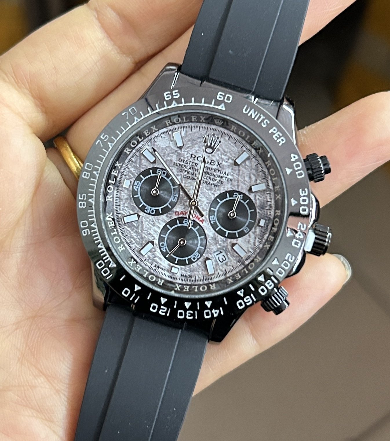 ROLEX – 165