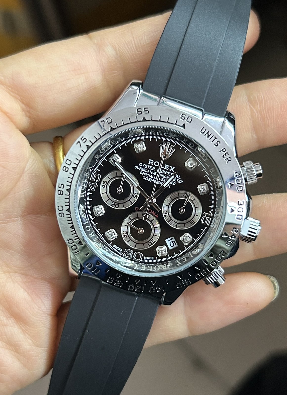 ROLEX – 165 - Image 2