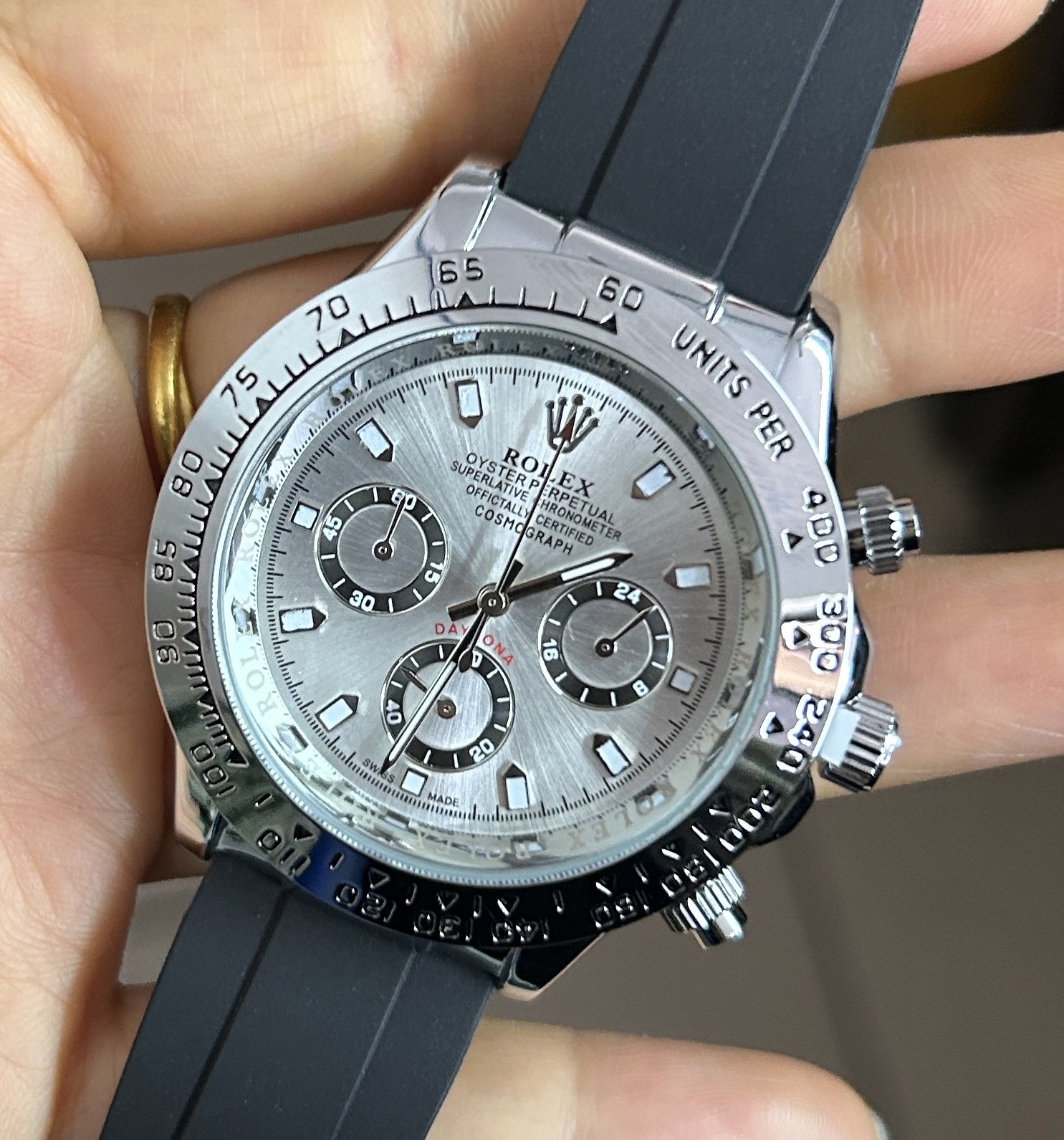 ROLEX – 165 - Image 3