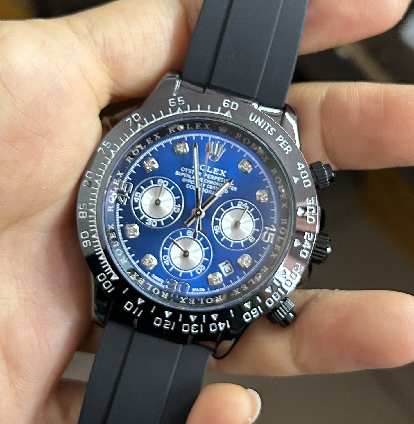ROLEX – 165 - Image 4