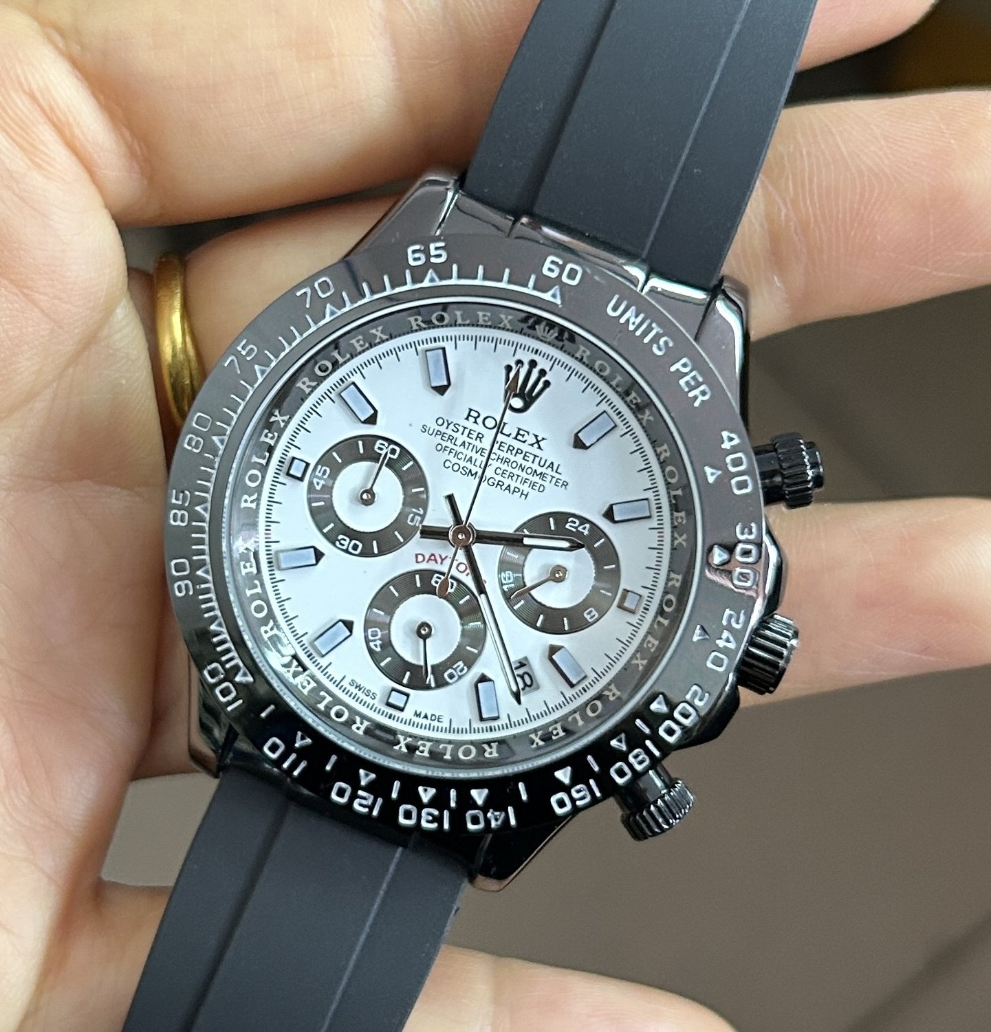 ROLEX – 165 - Image 5
