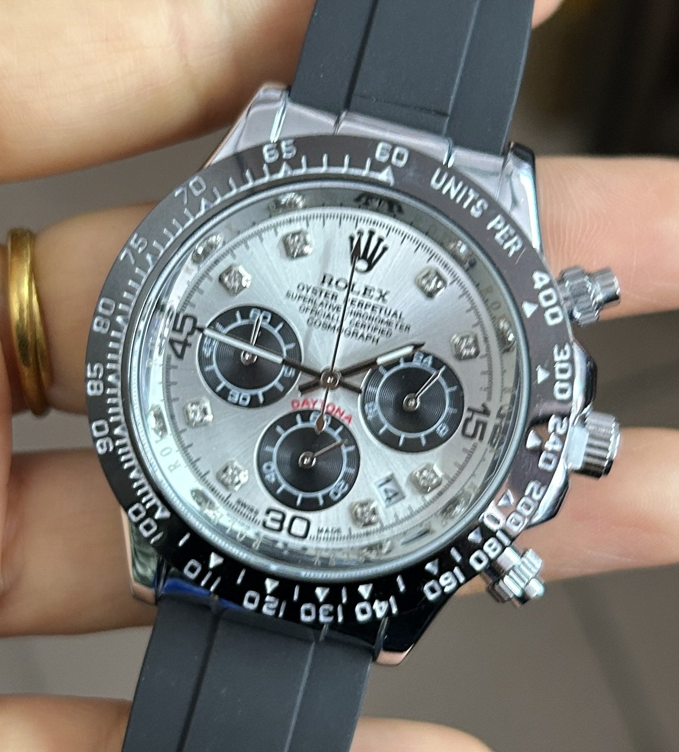 ROLEX – 165 - Image 7