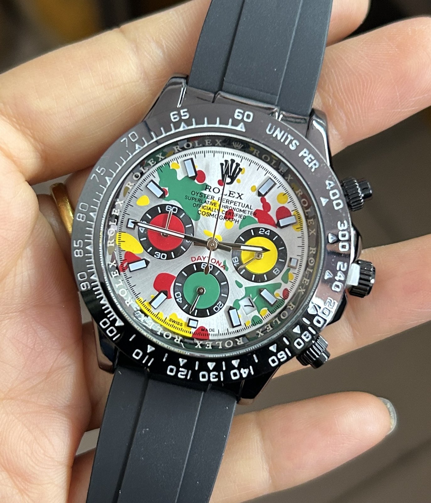 ROLEX – 165 - Image 8