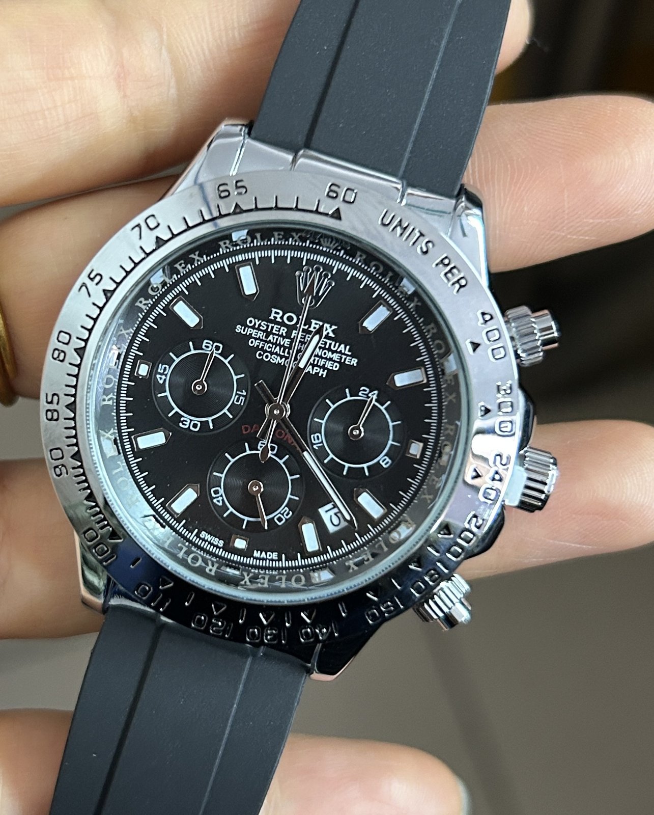 ROLEX – 165 - Image 9