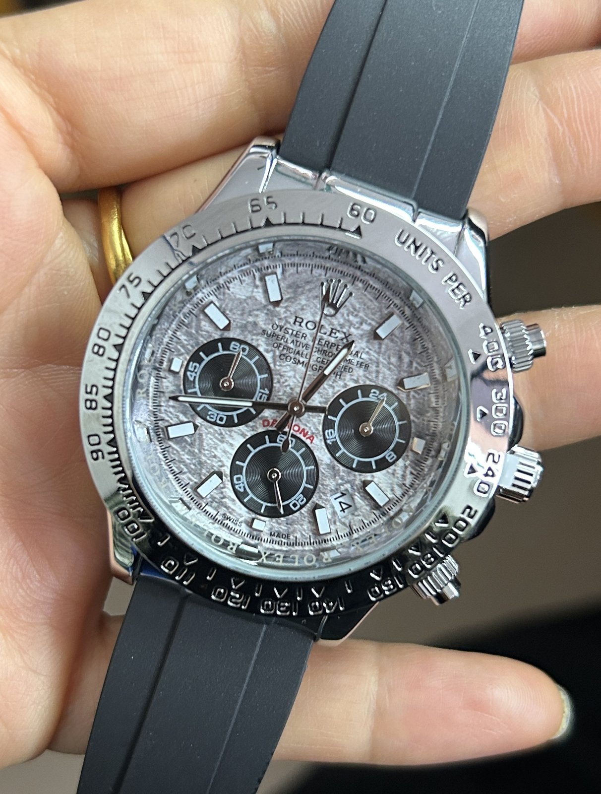 ROLEX – 165 - Image 10