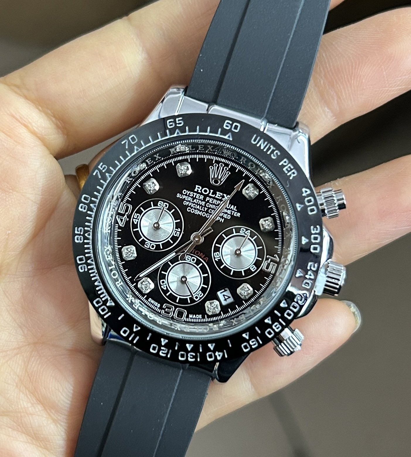 ROLEX – 165 - Image 11