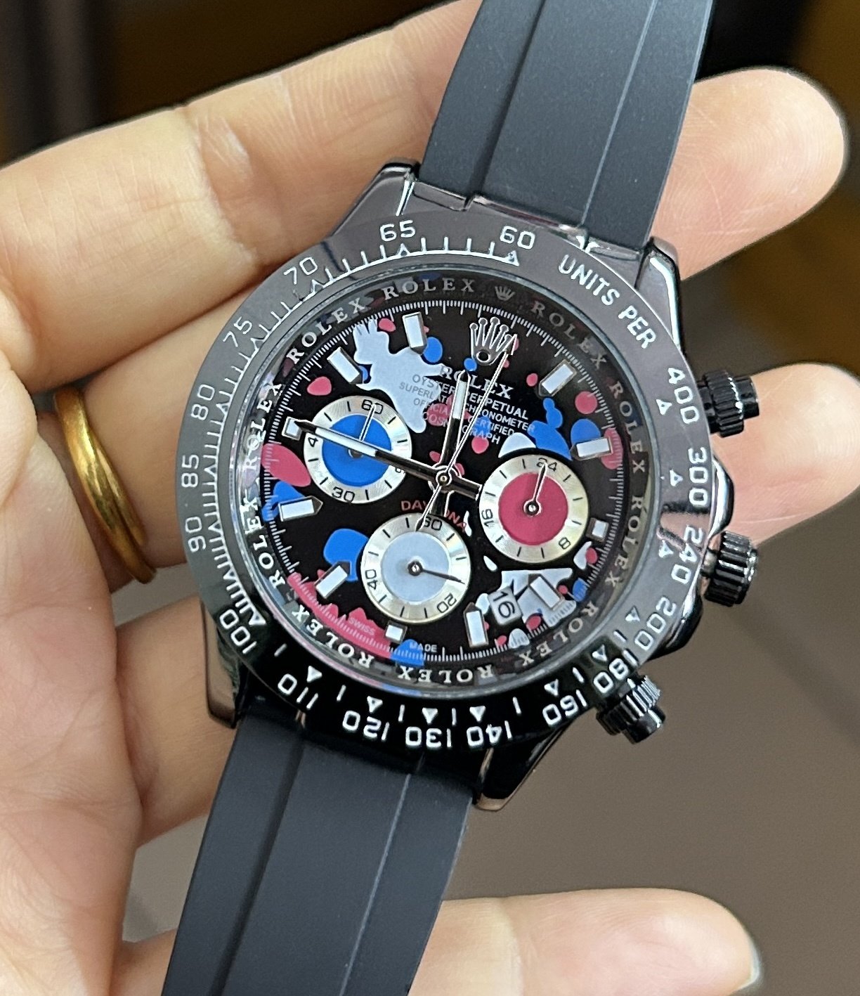 ROLEX – 165 - Image 12