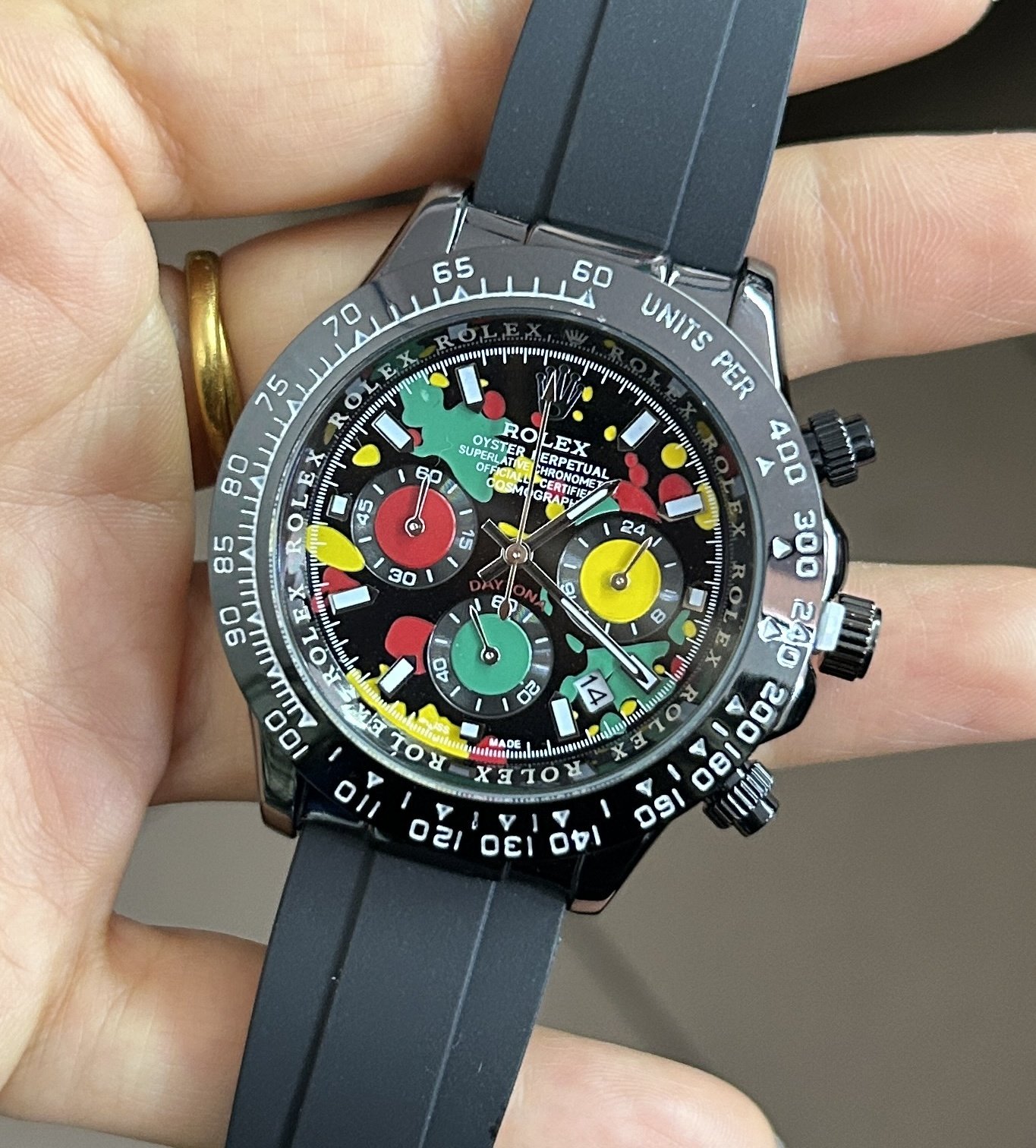 ROLEX – 165 - Image 13