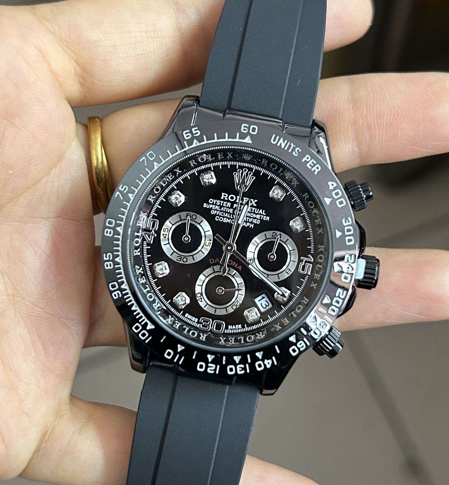 ROLEX – 165 - Image 14