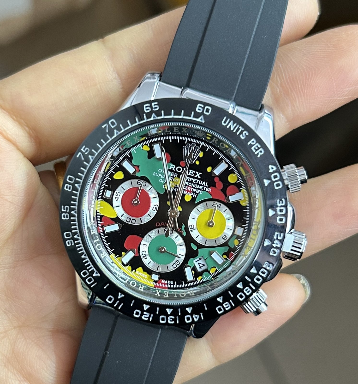 ROLEX – 165 - Image 15