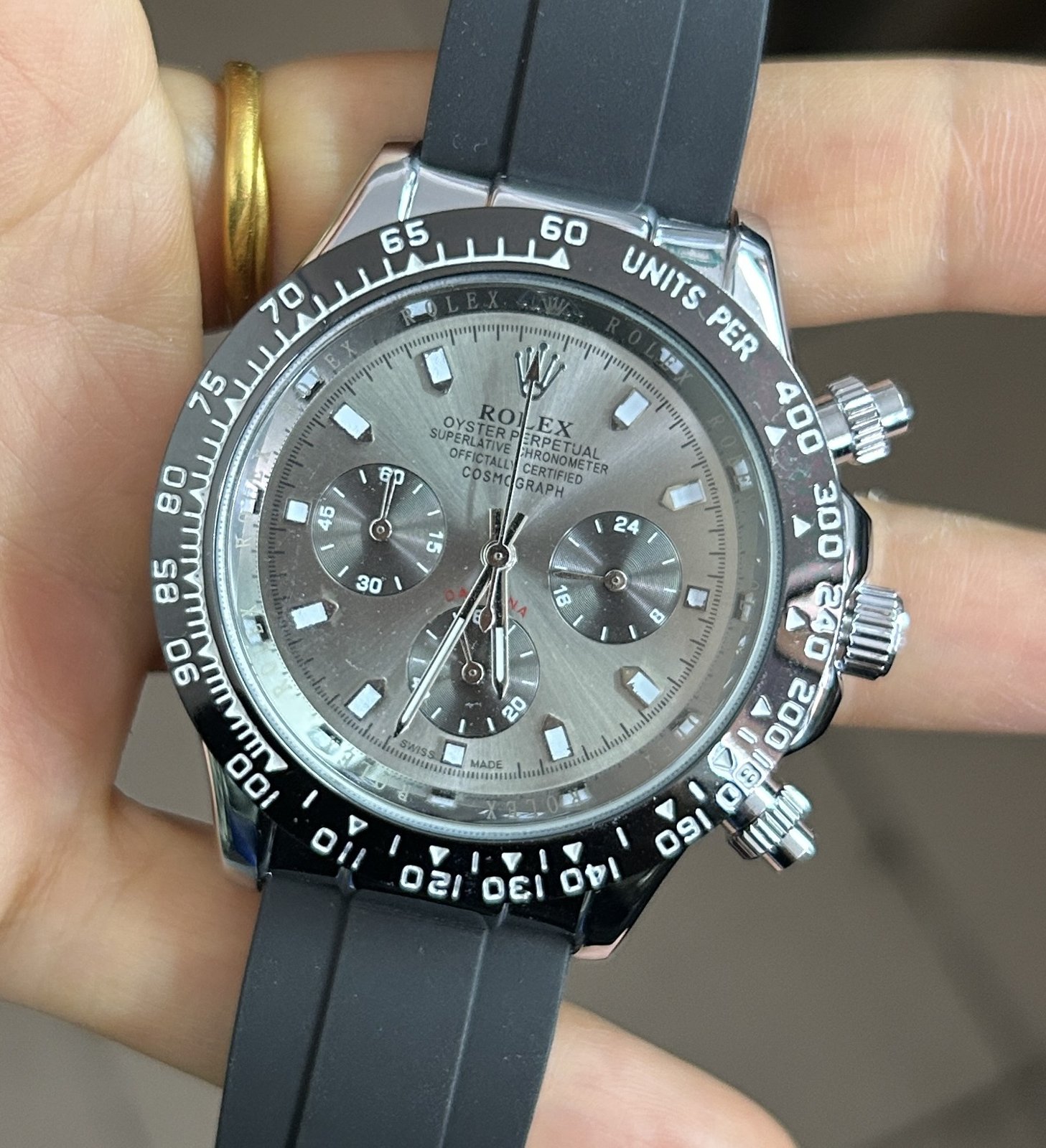 ROLEX – 165 - Image 16