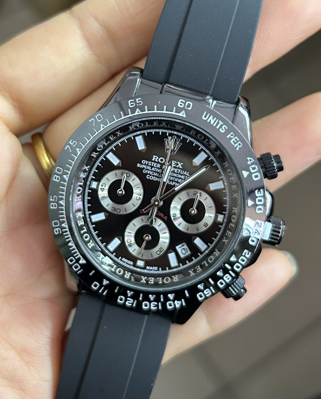 ROLEX – 165 - Image 17