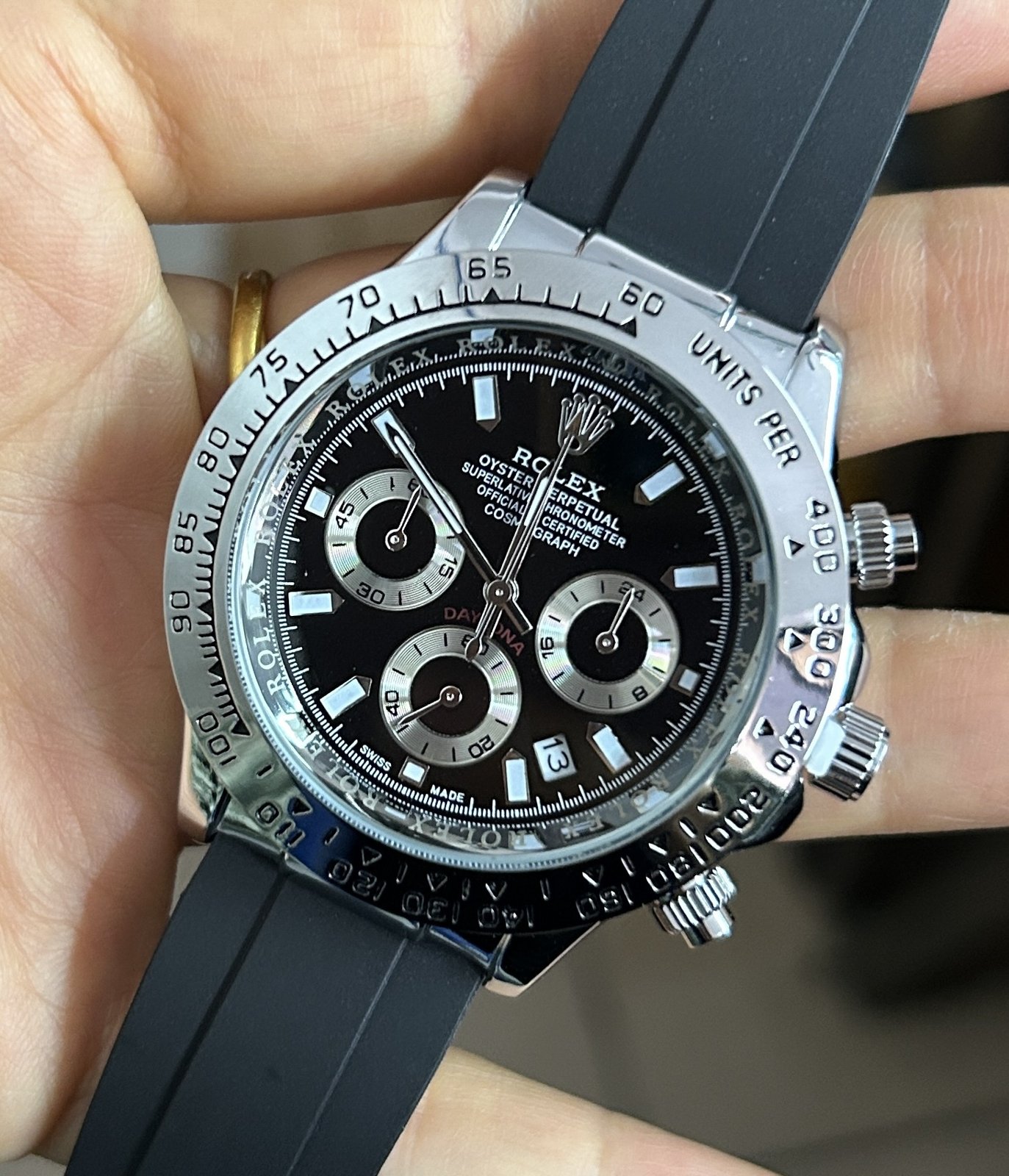 ROLEX – 165 - Image 18