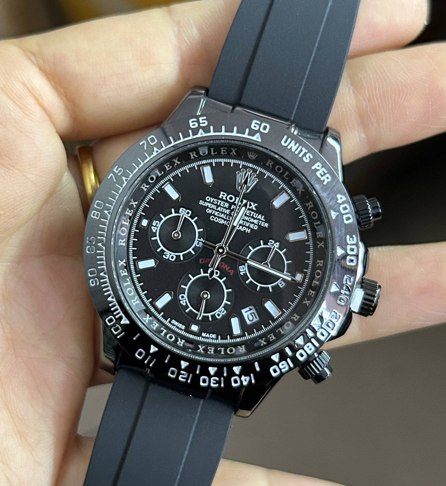 ROLEX – 165 - Image 19