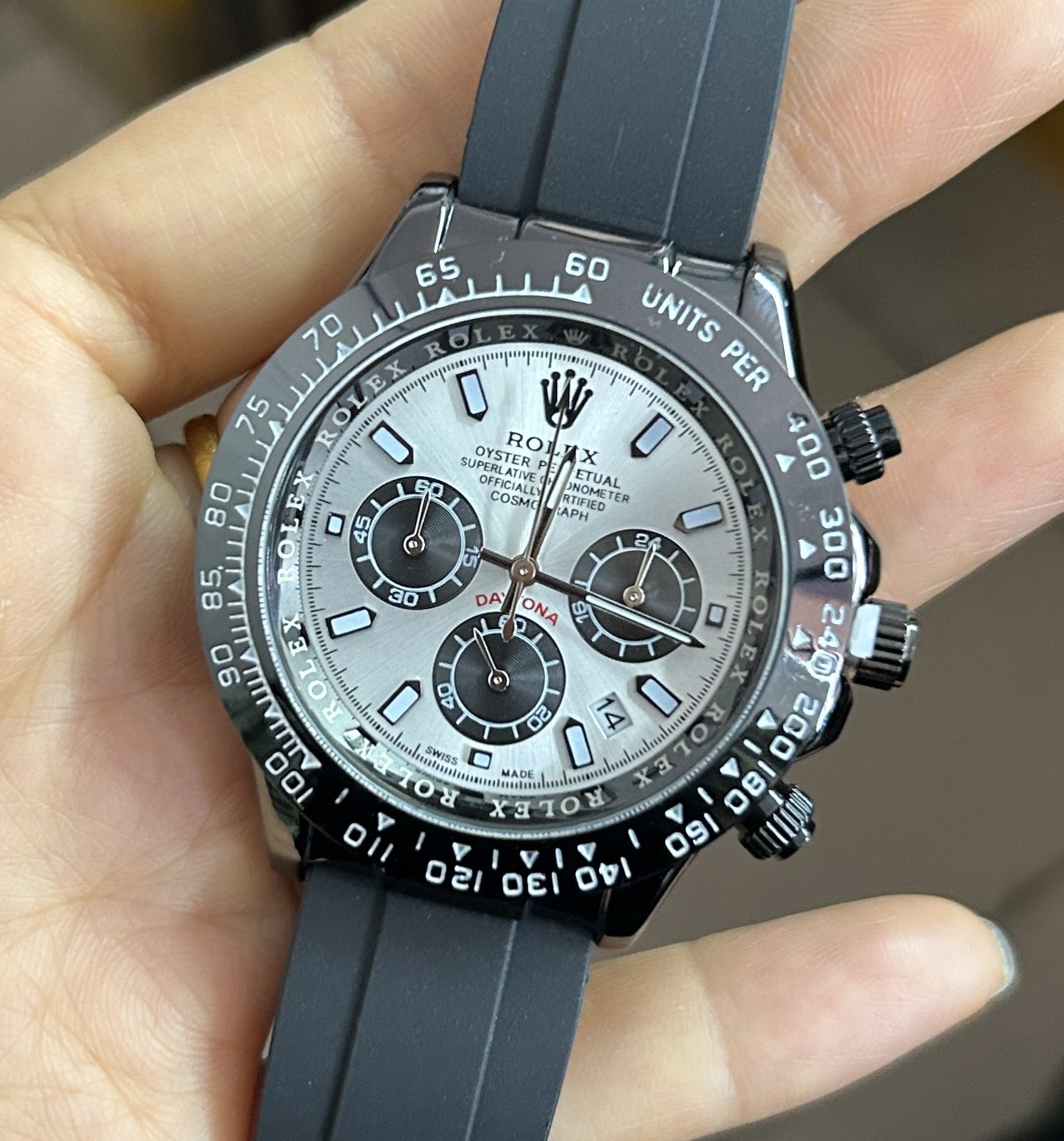 ROLEX – 165 - Image 20