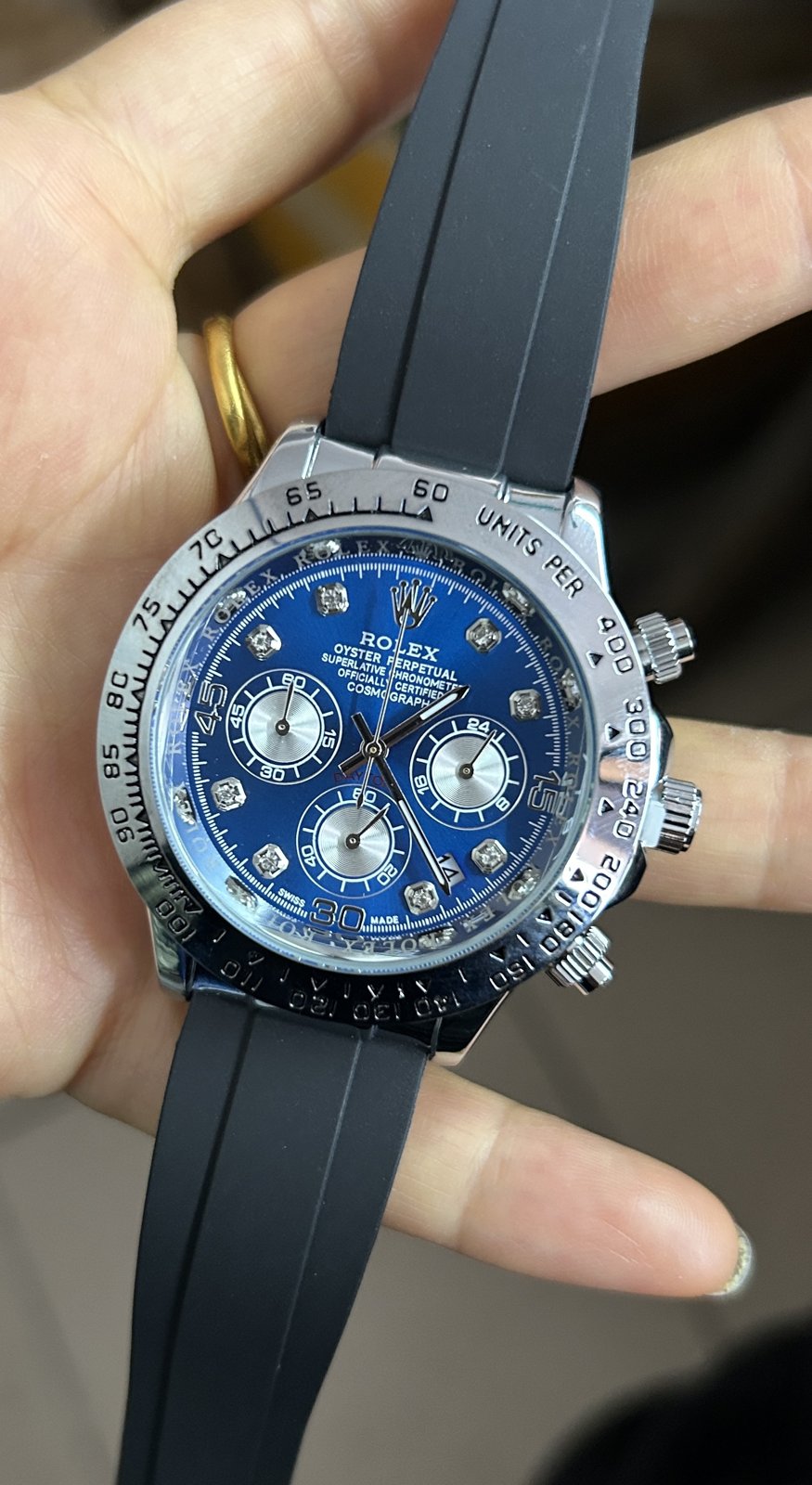 ROLEX – 165 - Image 21