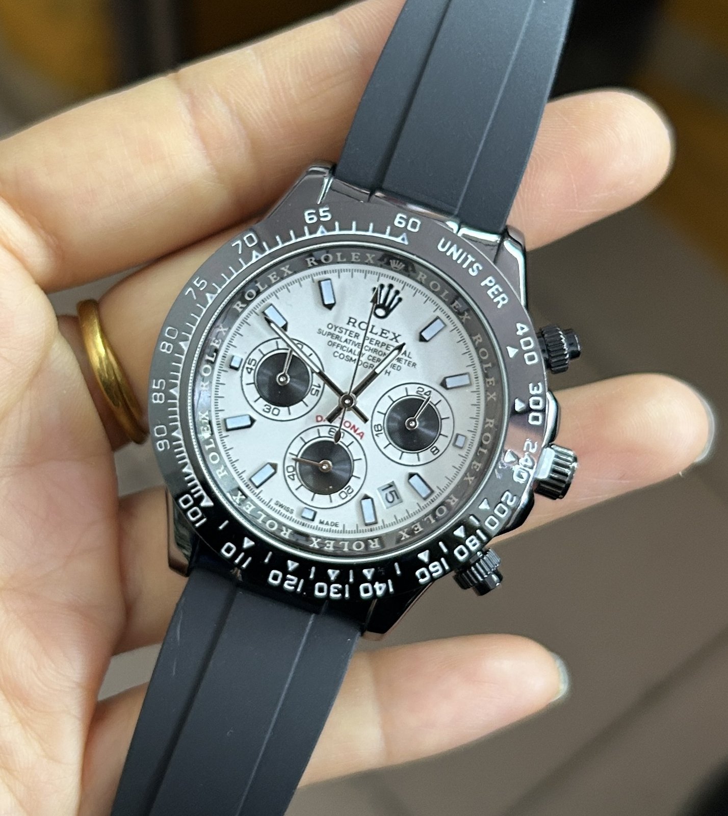 ROLEX – 165 - Image 22