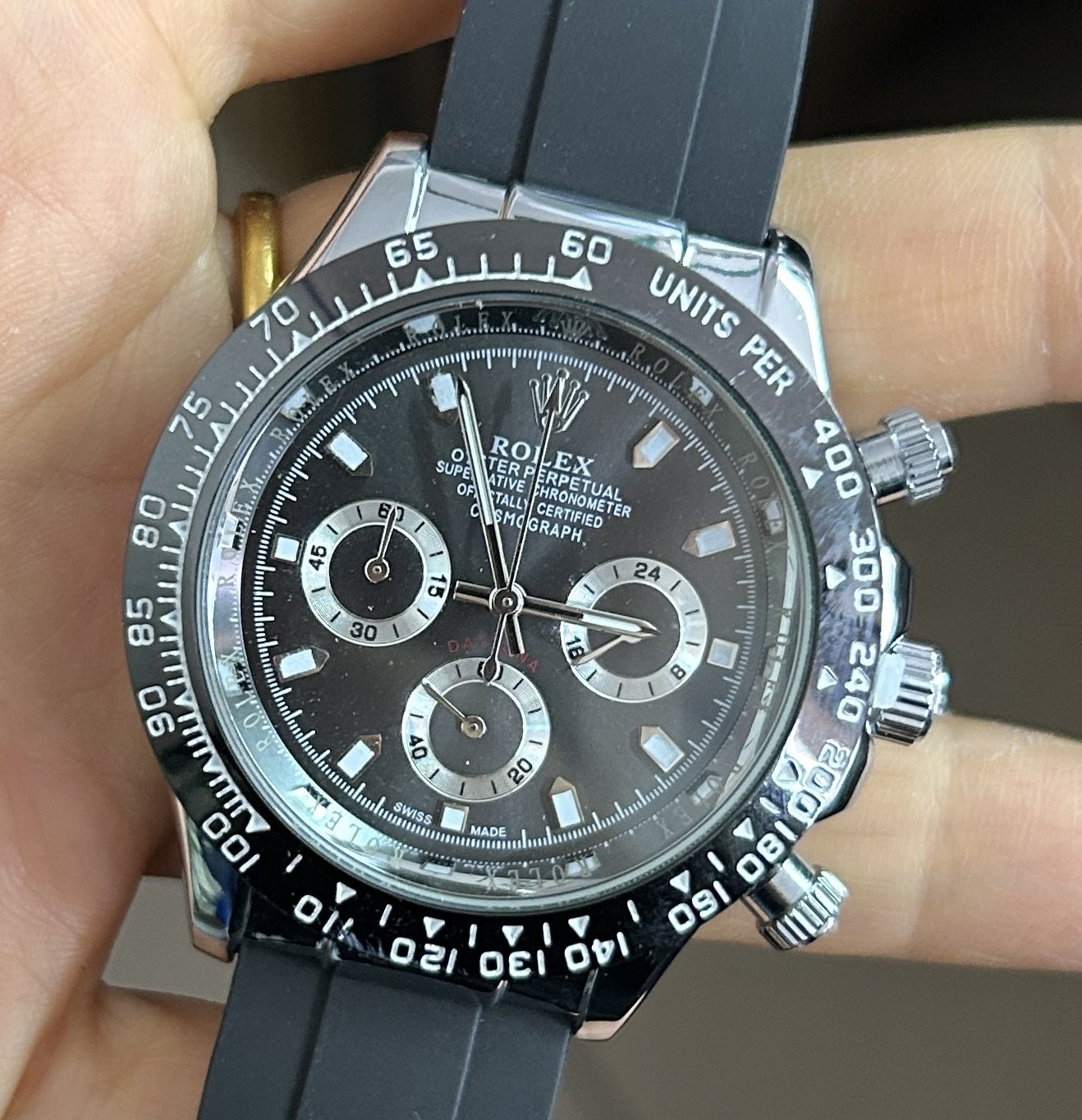 ROLEX – 165 - Image 23