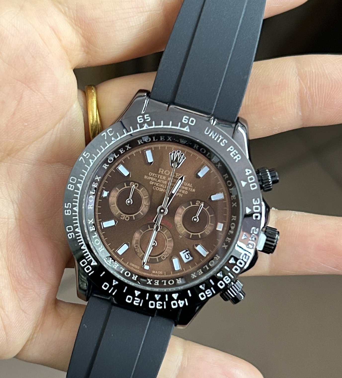 ROLEX – 165 - Image 24