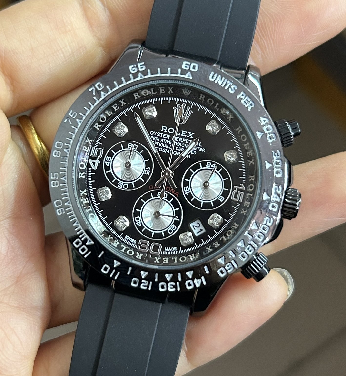 ROLEX – 165 - Image 25