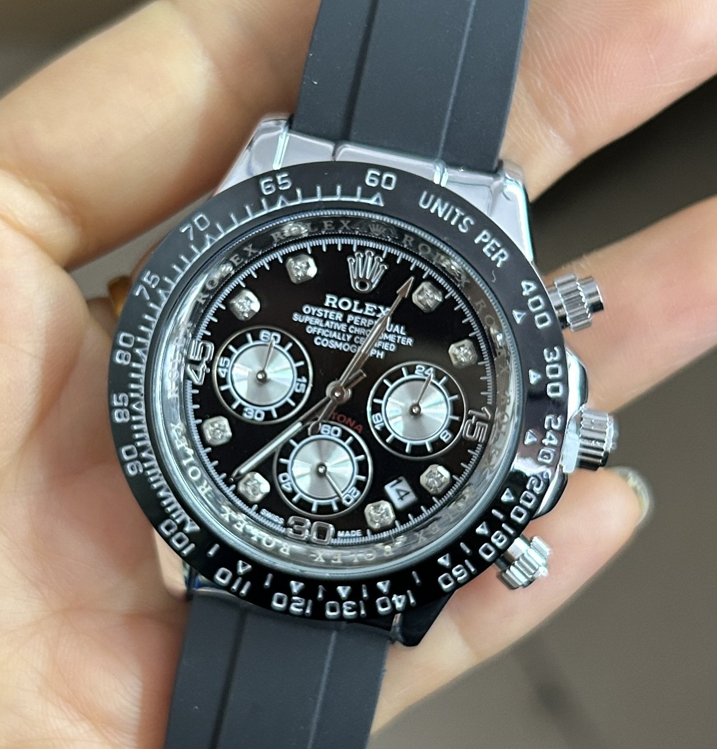 ROLEX – 165 - Image 26