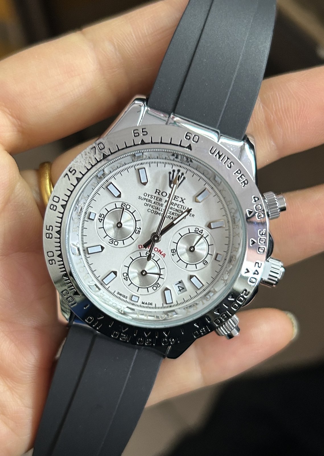 ROLEX – 165 - Image 27