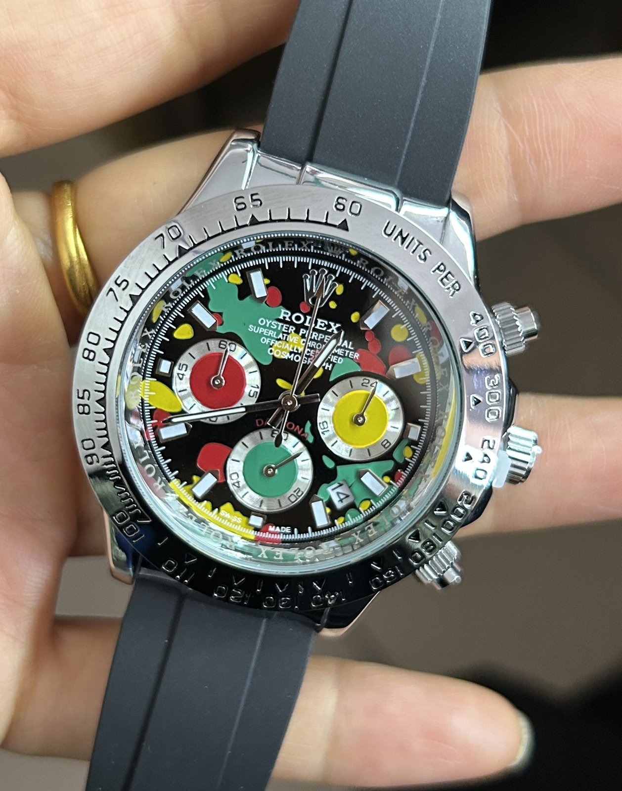 ROLEX – 165 - Image 28