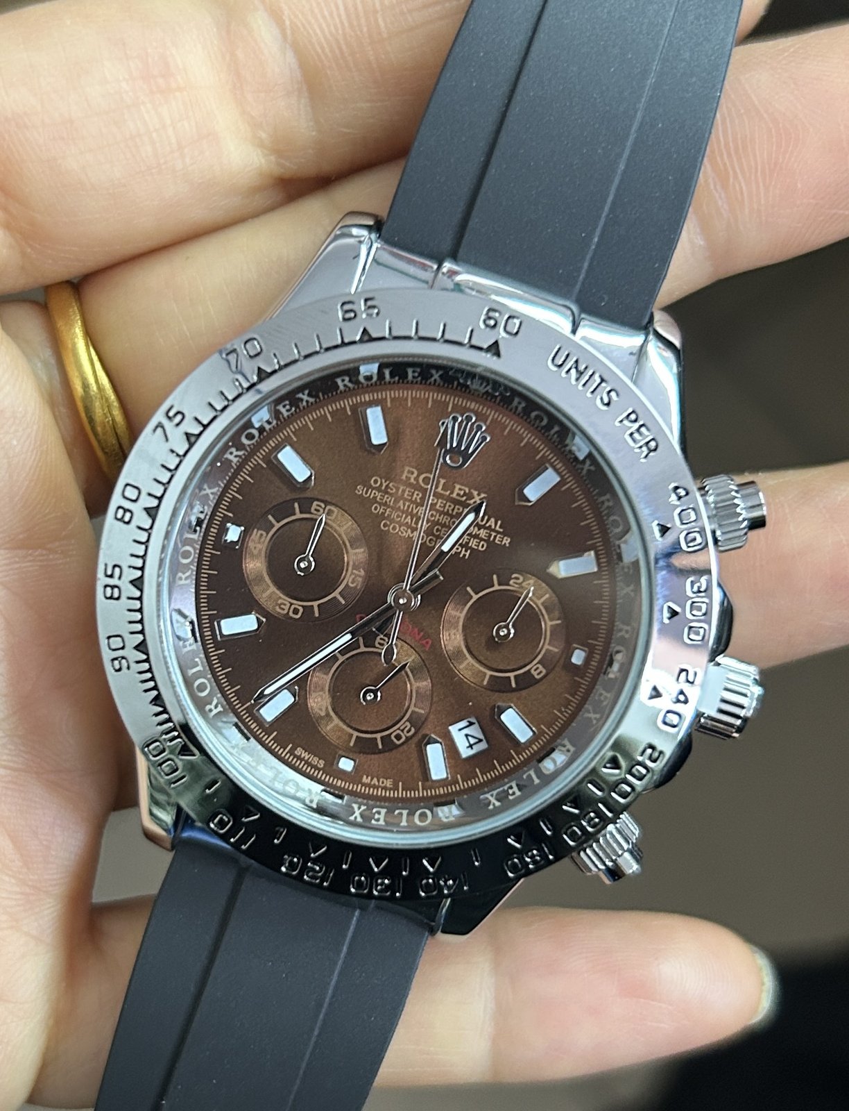 ROLEX – 165 - Image 29