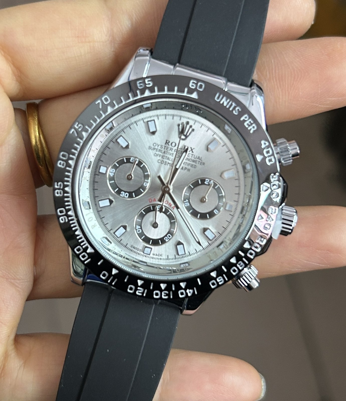 ROLEX – 165 - Image 30