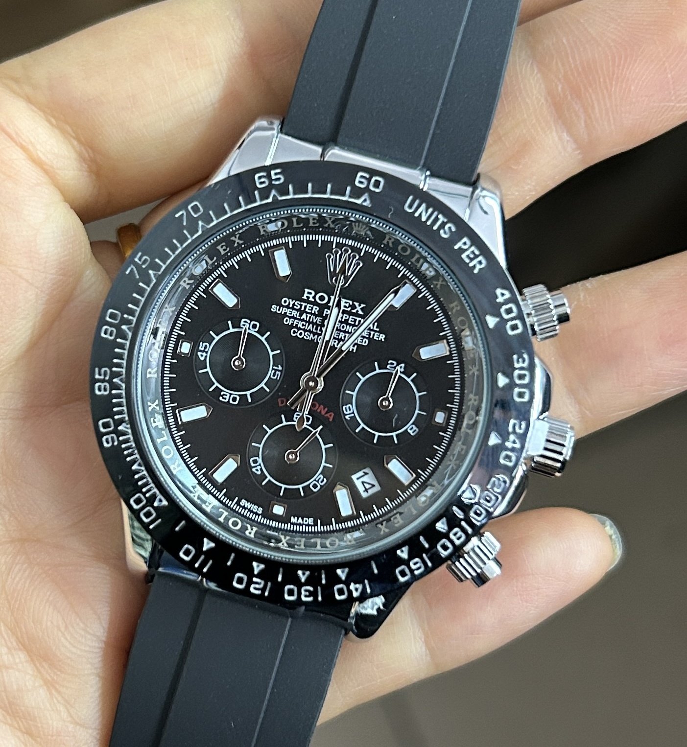 ROLEX – 165 - Image 31