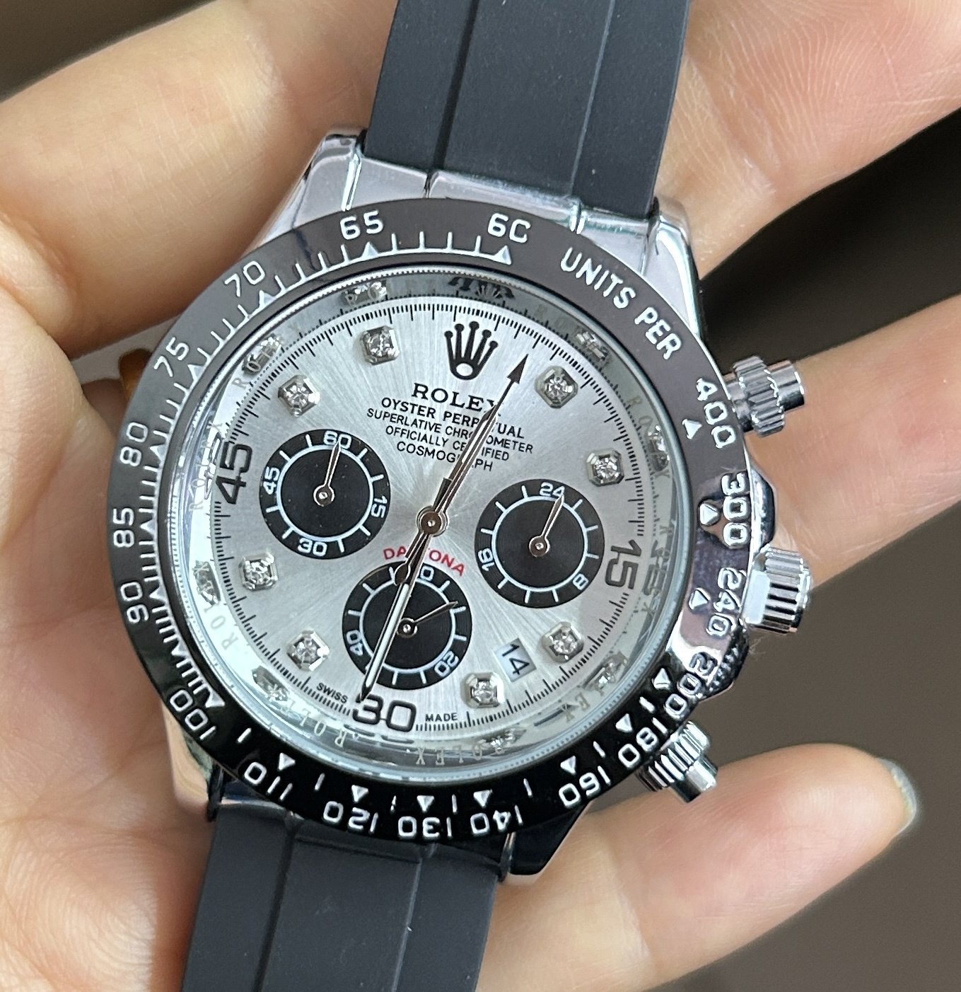 ROLEX – 165 - Image 32