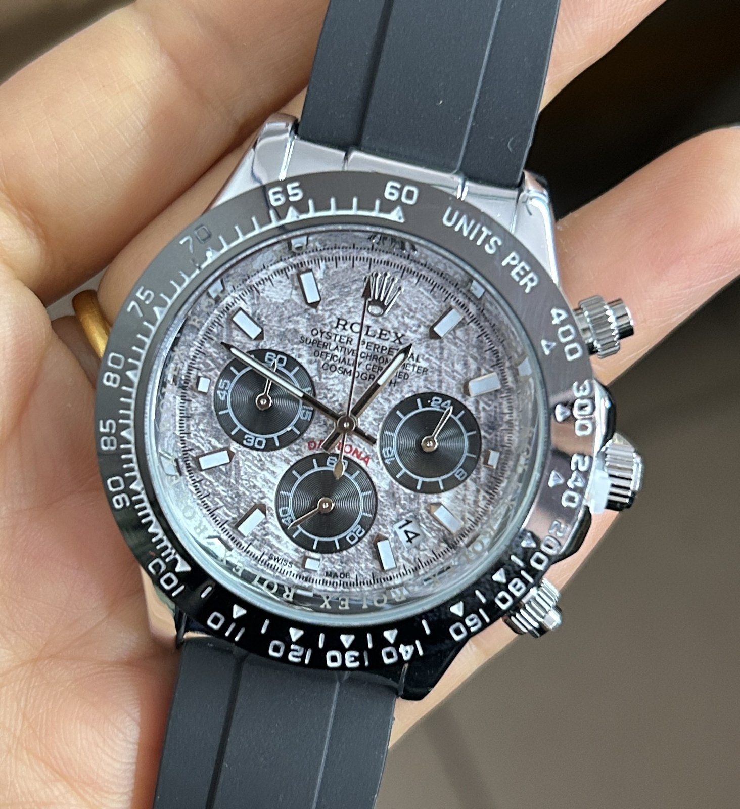 ROLEX – 165 - Image 33