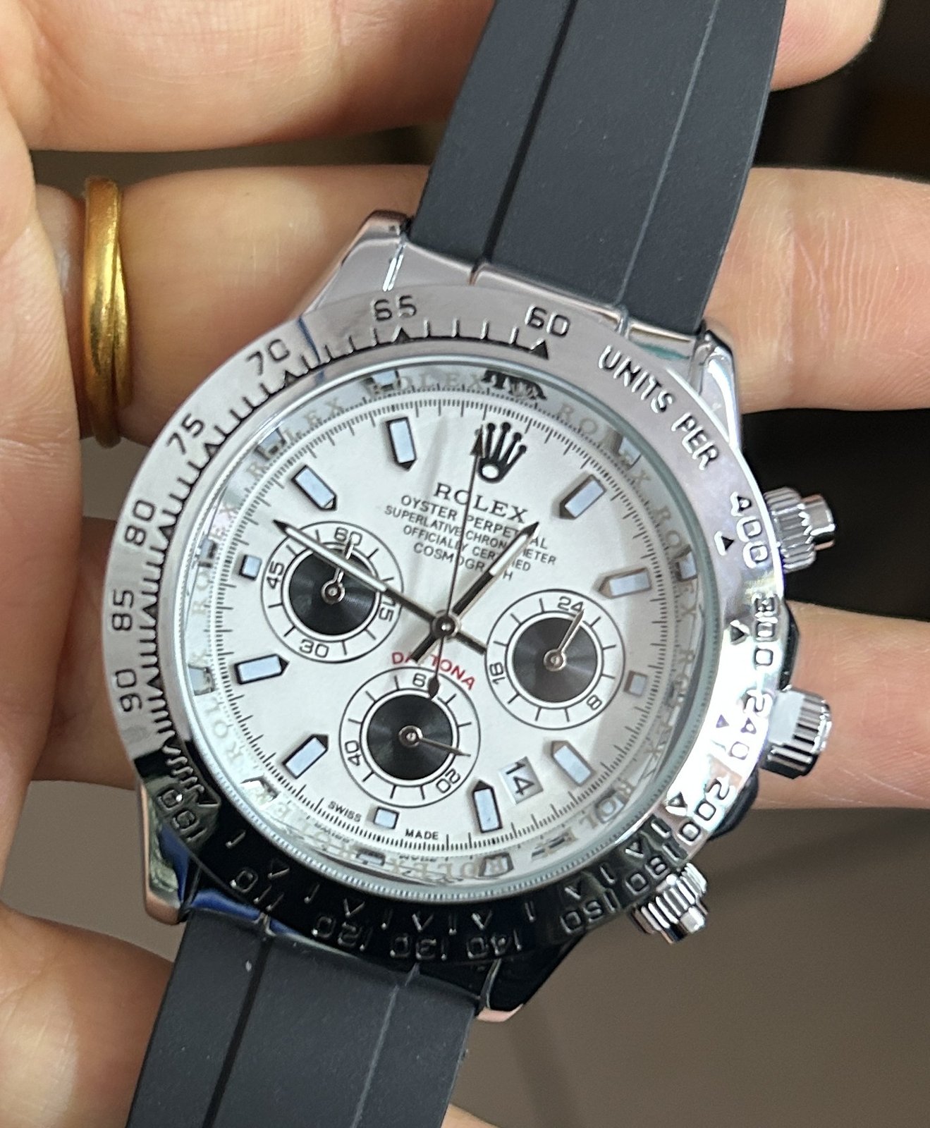 ROLEX – 165 - Image 34
