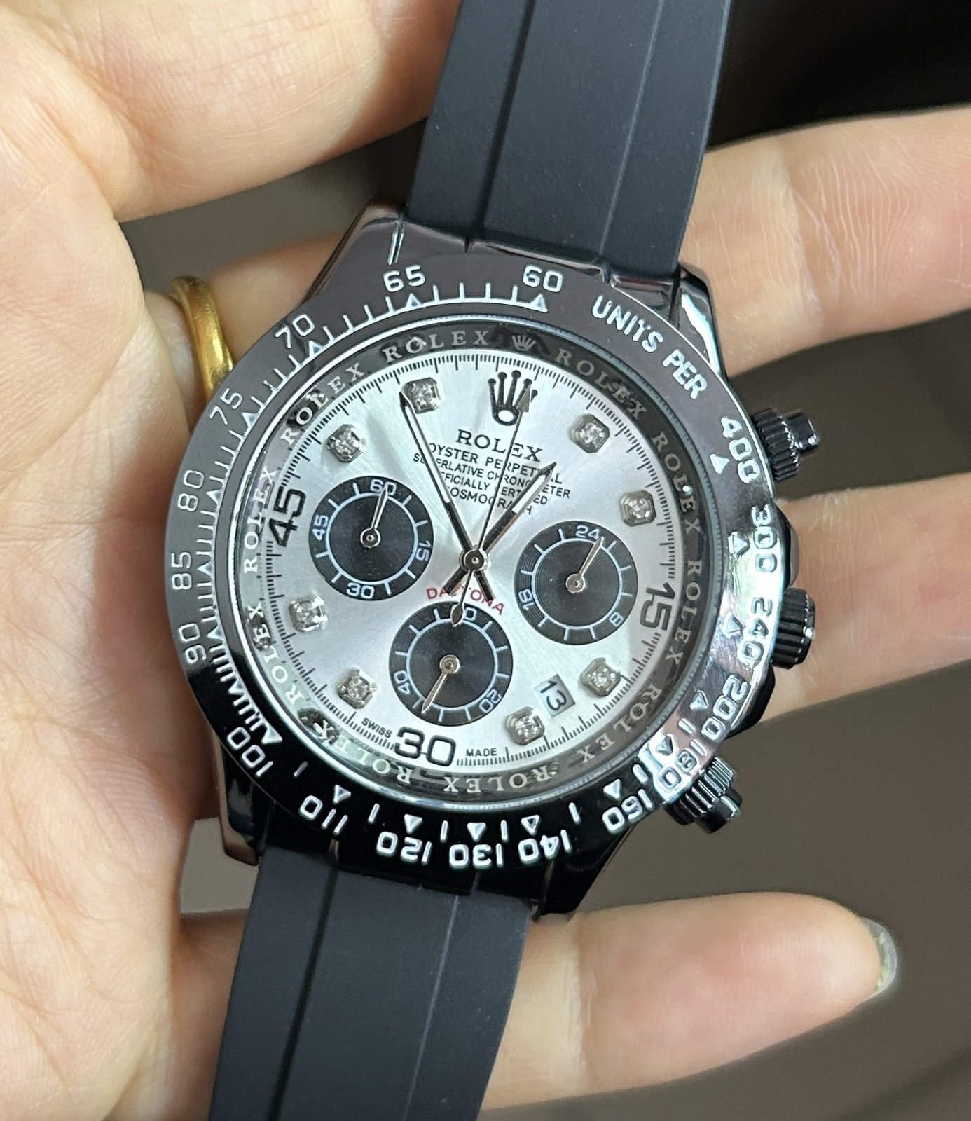 ROLEX – 165 - Image 35