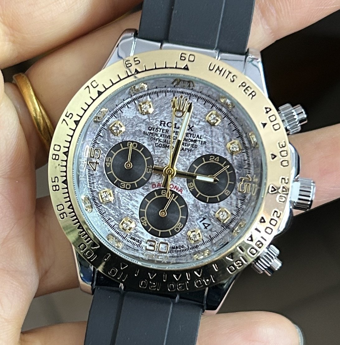 ROLEX – 166 - Image 2