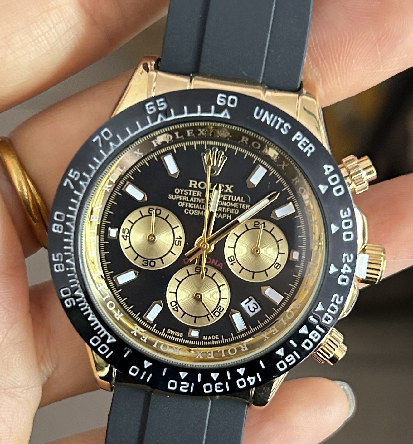 ROLEX – 166 - Image 5
